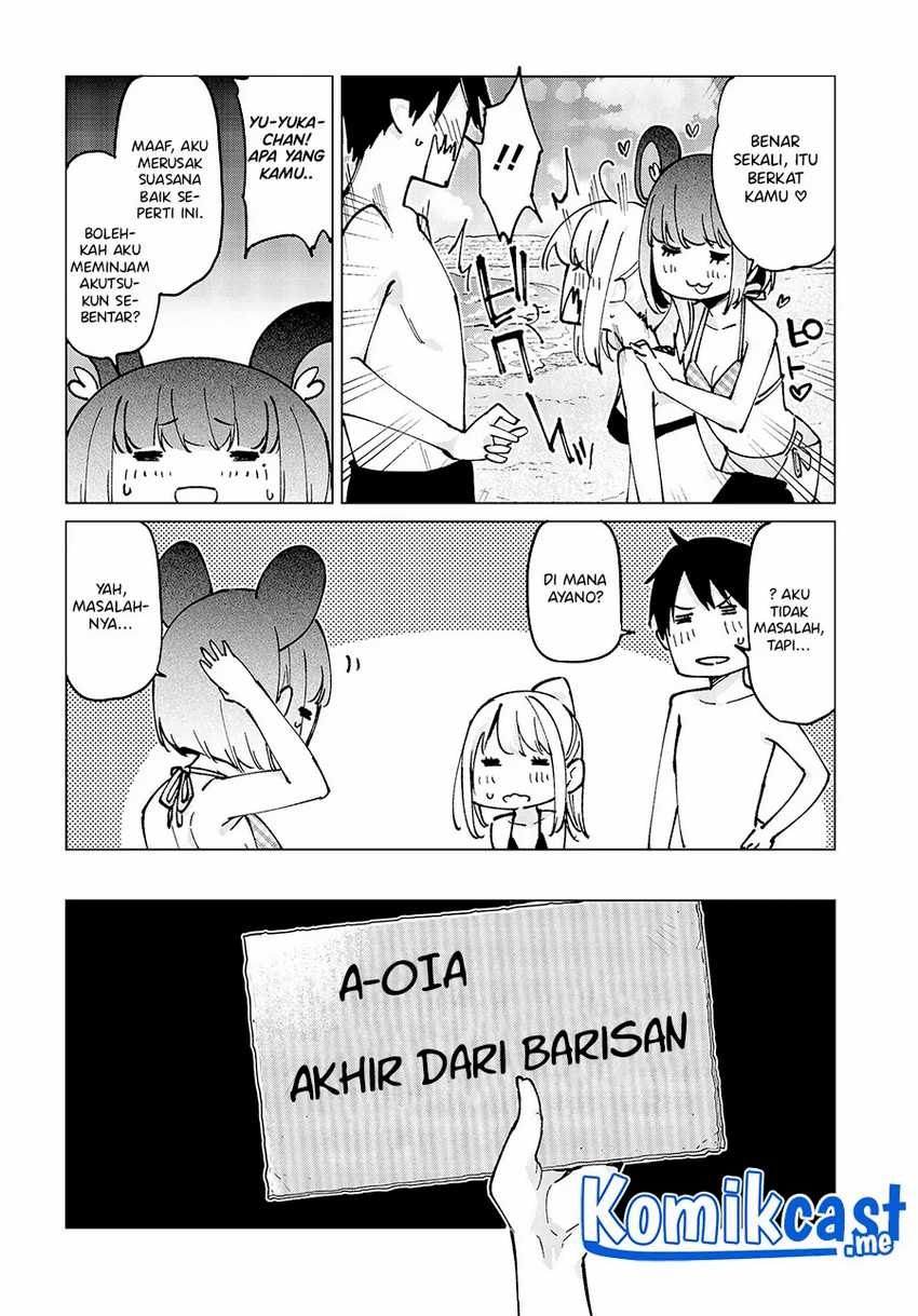 Chapter 58 - halaman 16