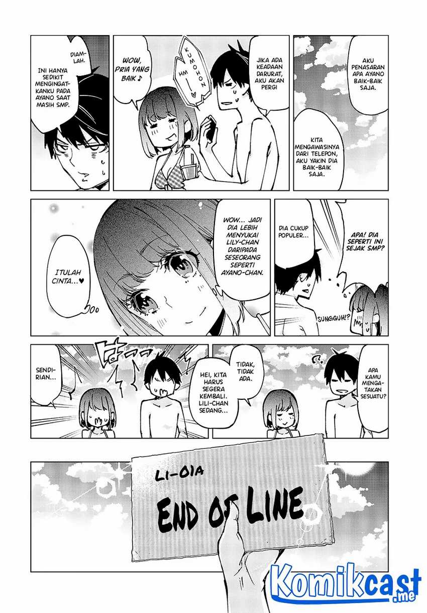 Chapter 58 - halaman 20