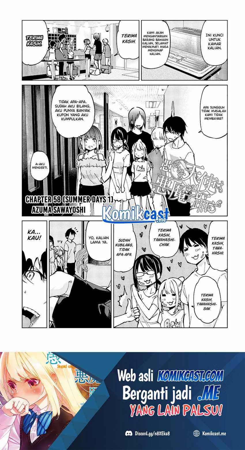 Chapter 58 - halaman 3