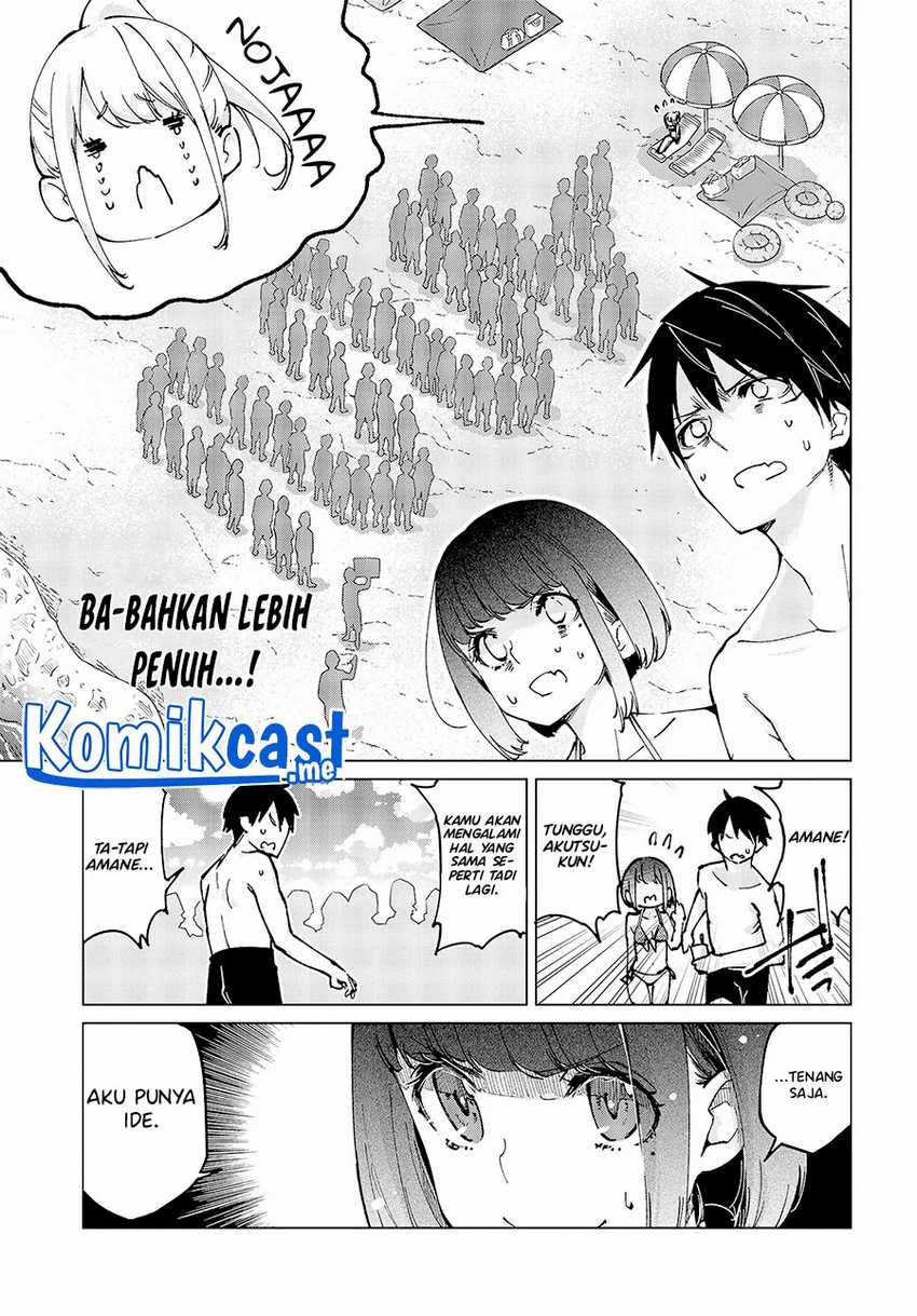 Chapter 58 - halaman 21