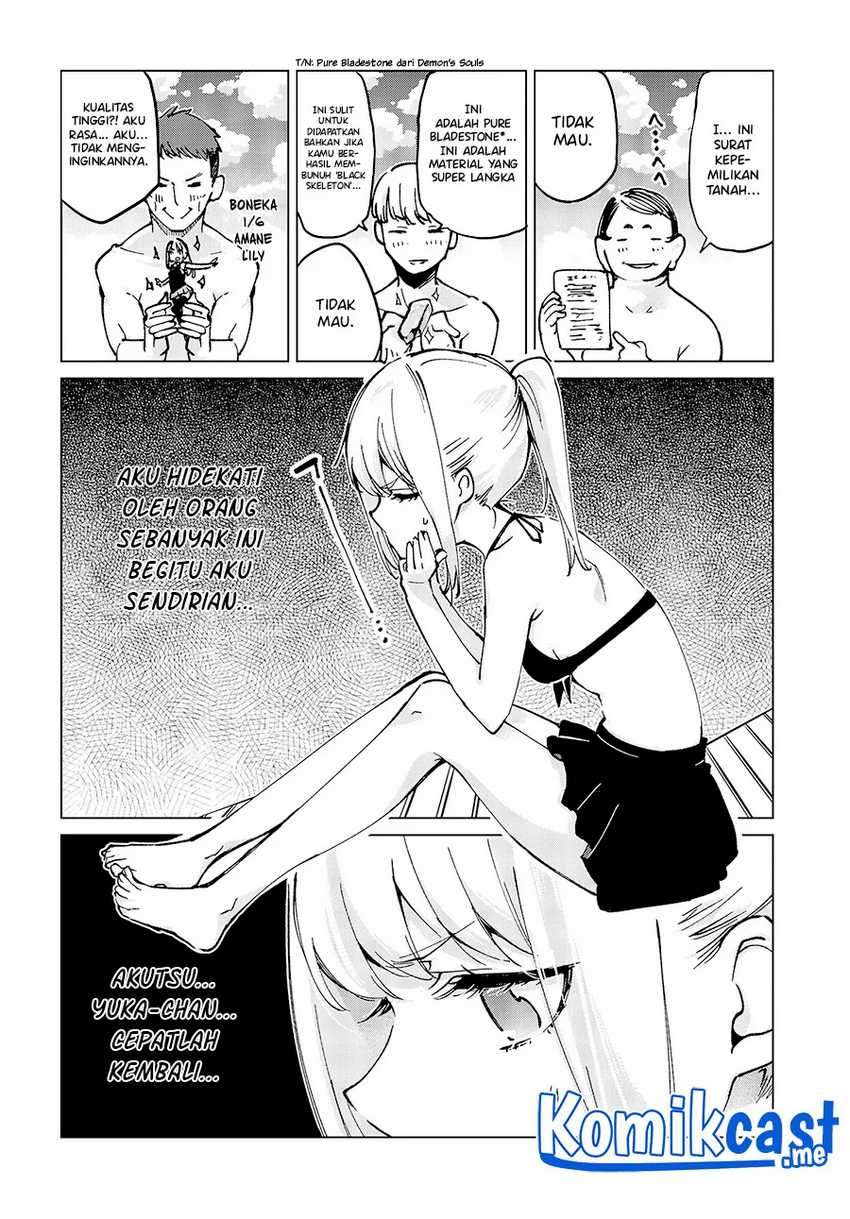 Chapter 58 - halaman 22
