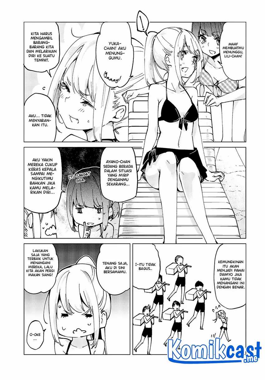 Chapter 58 - halaman 23