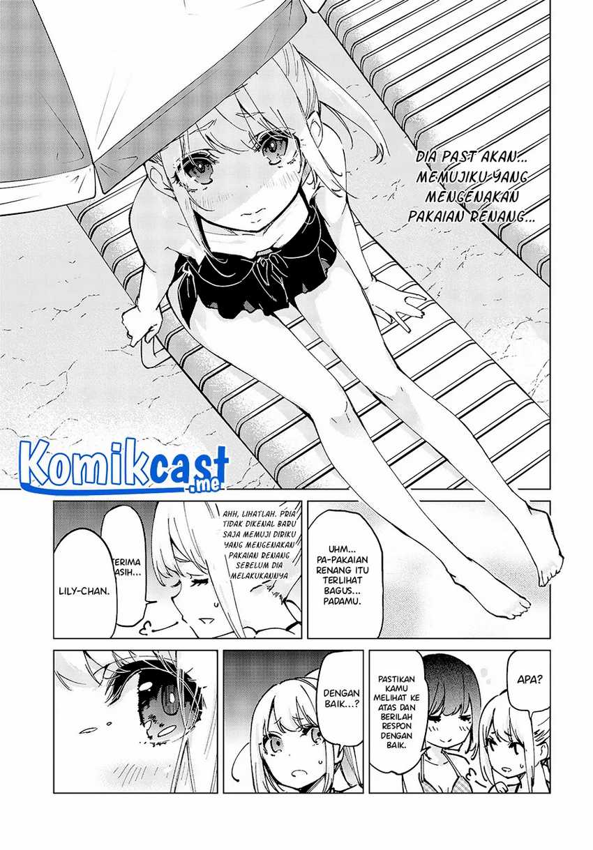 Chapter 58 - halaman 25