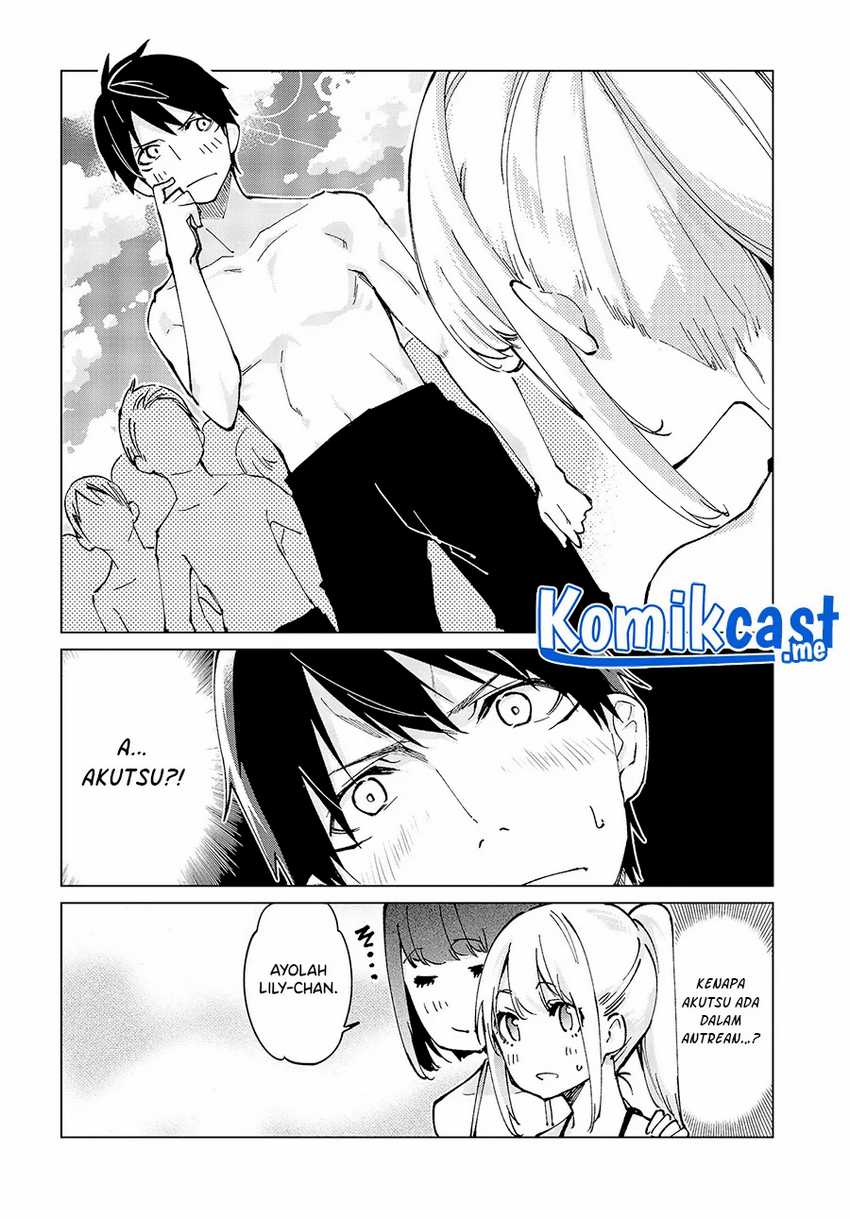 Chapter 58 - halaman 26
