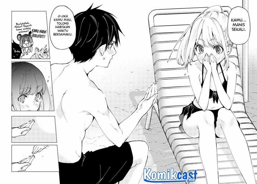 Chapter 58 - halaman 28