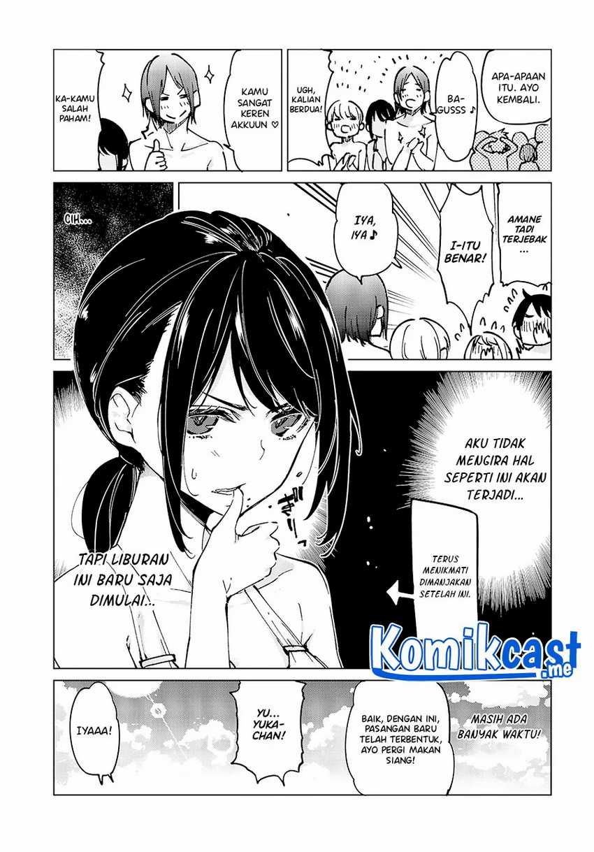 Chapter 58 - halaman 30