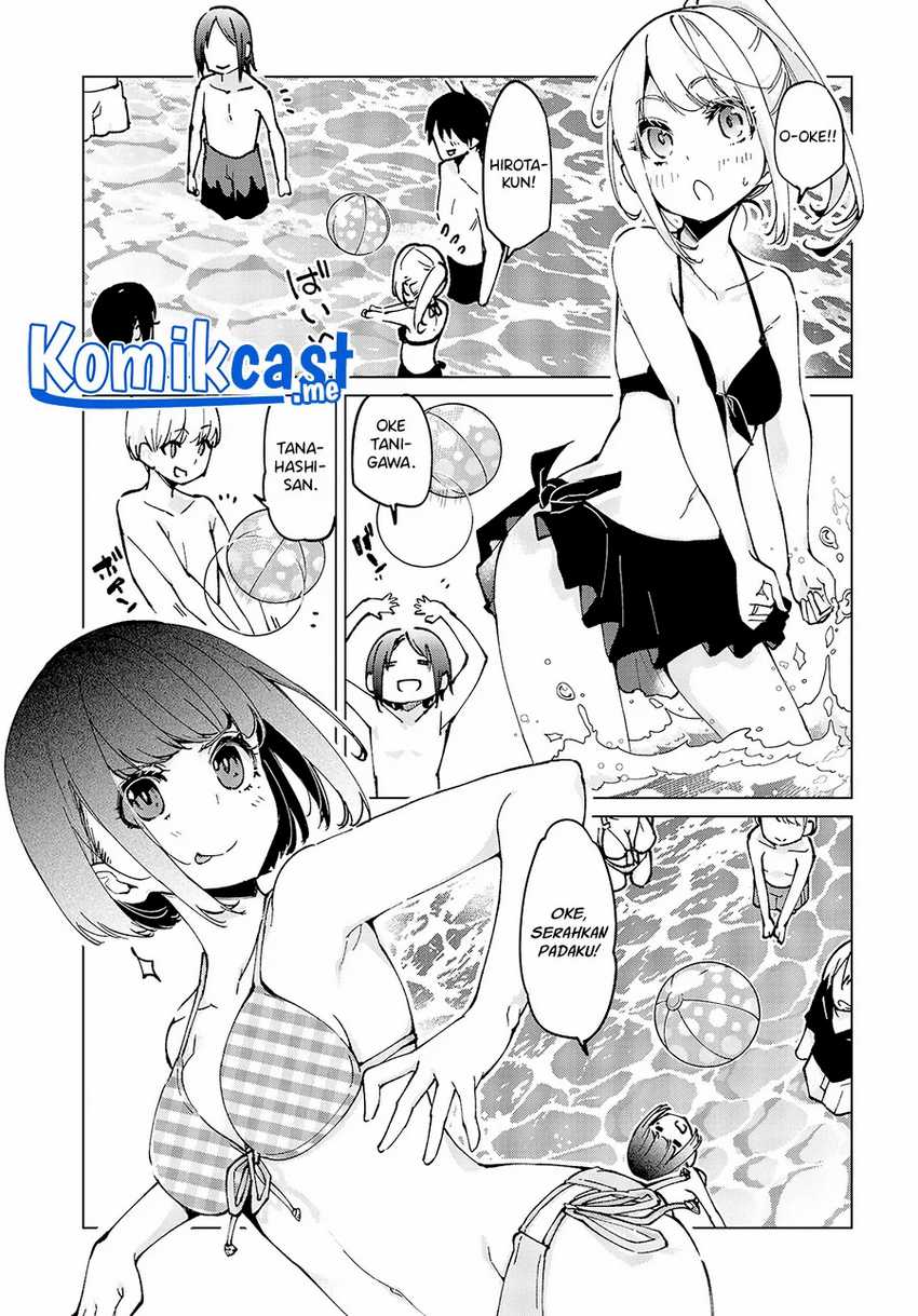 Chapter 58 - halaman 9