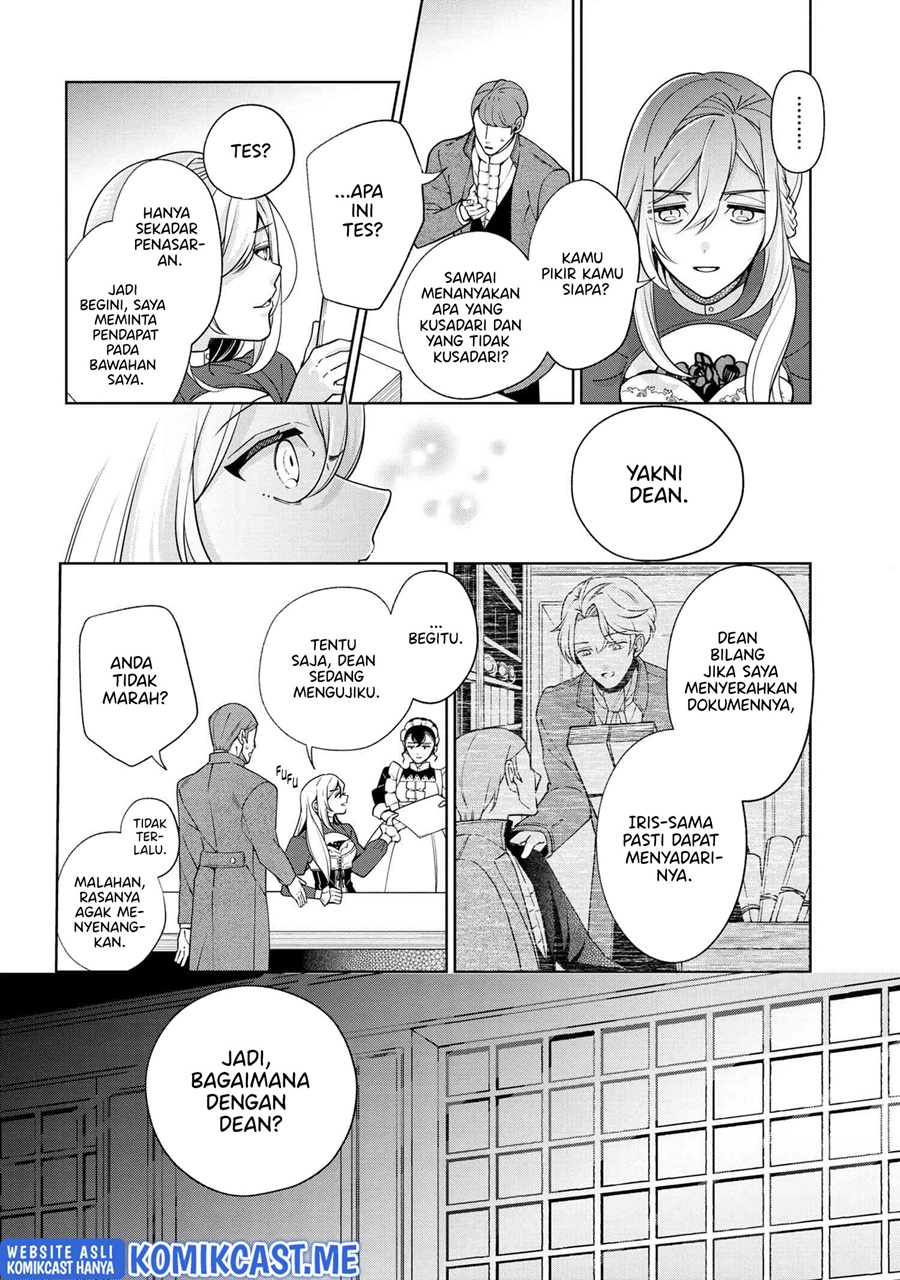 Chapter 61 - halaman 14