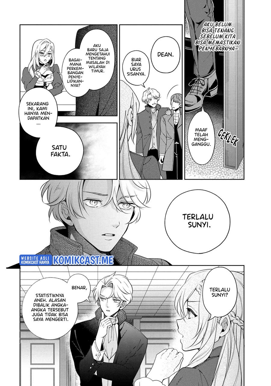 Chapter 61 - halaman 16