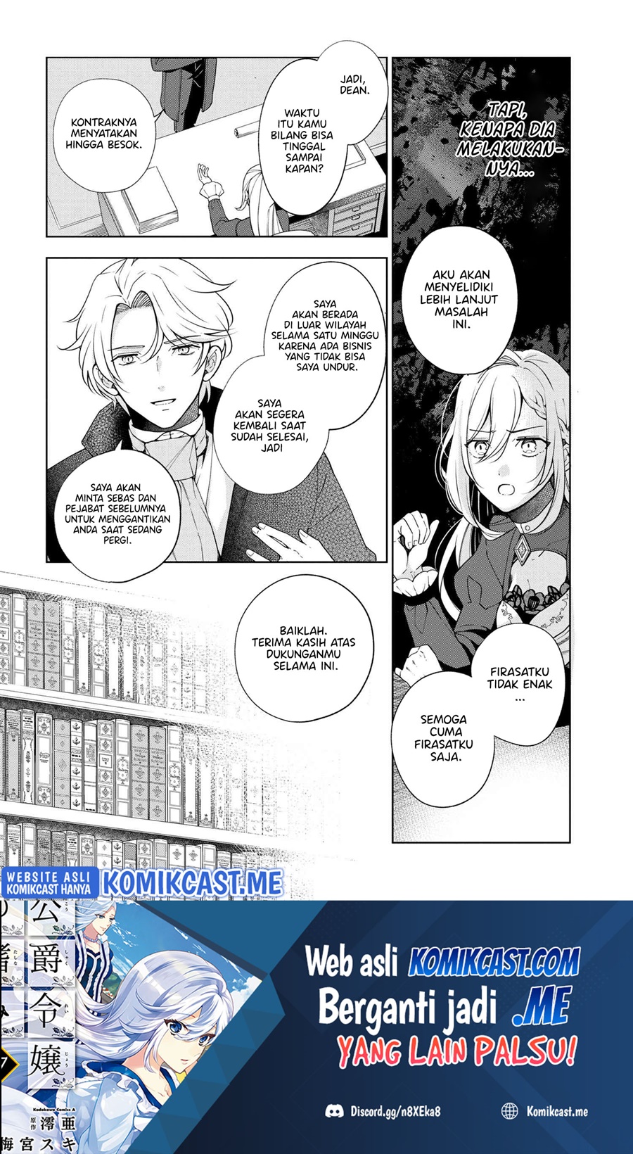 Chapter 61 - halaman 18