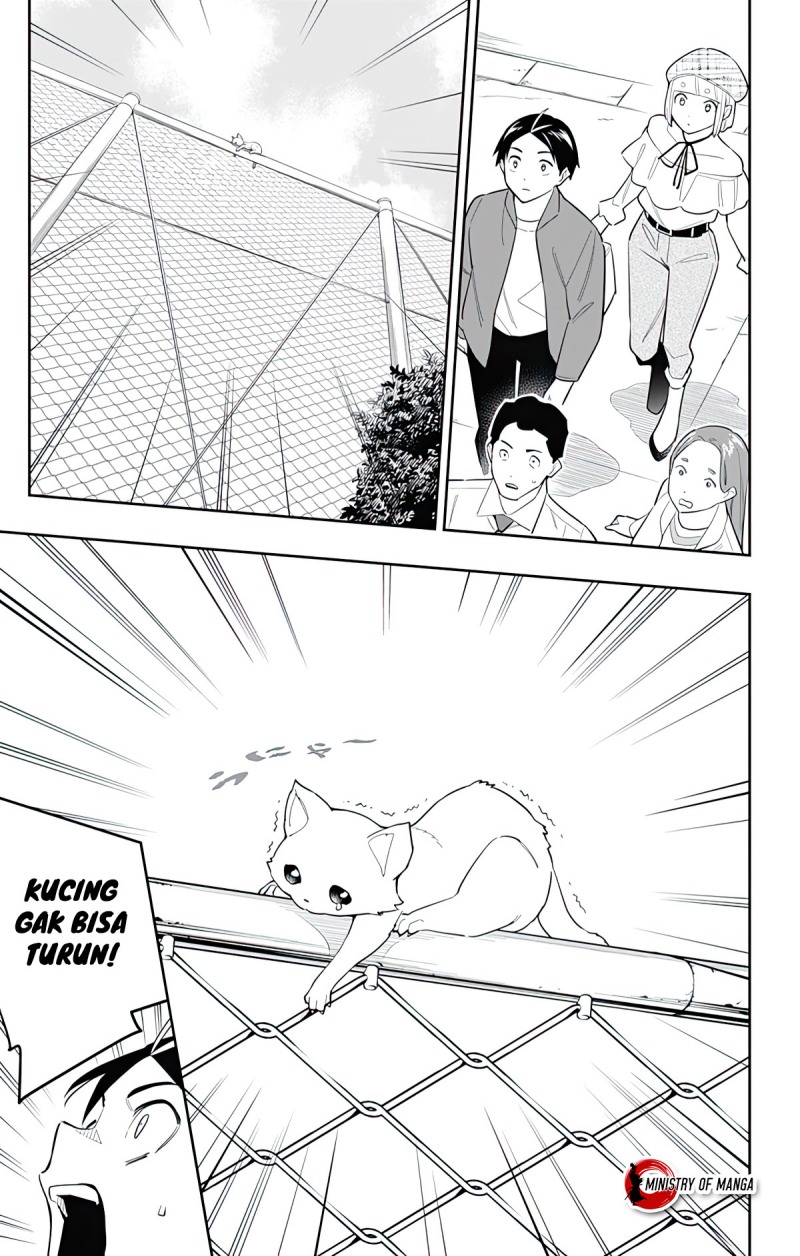 Chapter 88 - halaman 11