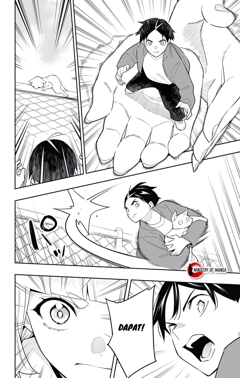 Chapter 88 - halaman 14