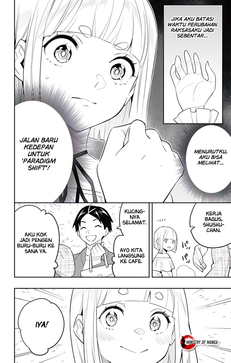 Chapter 88 - halaman 16