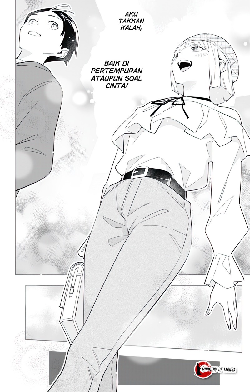 Chapter 88 - halaman 18