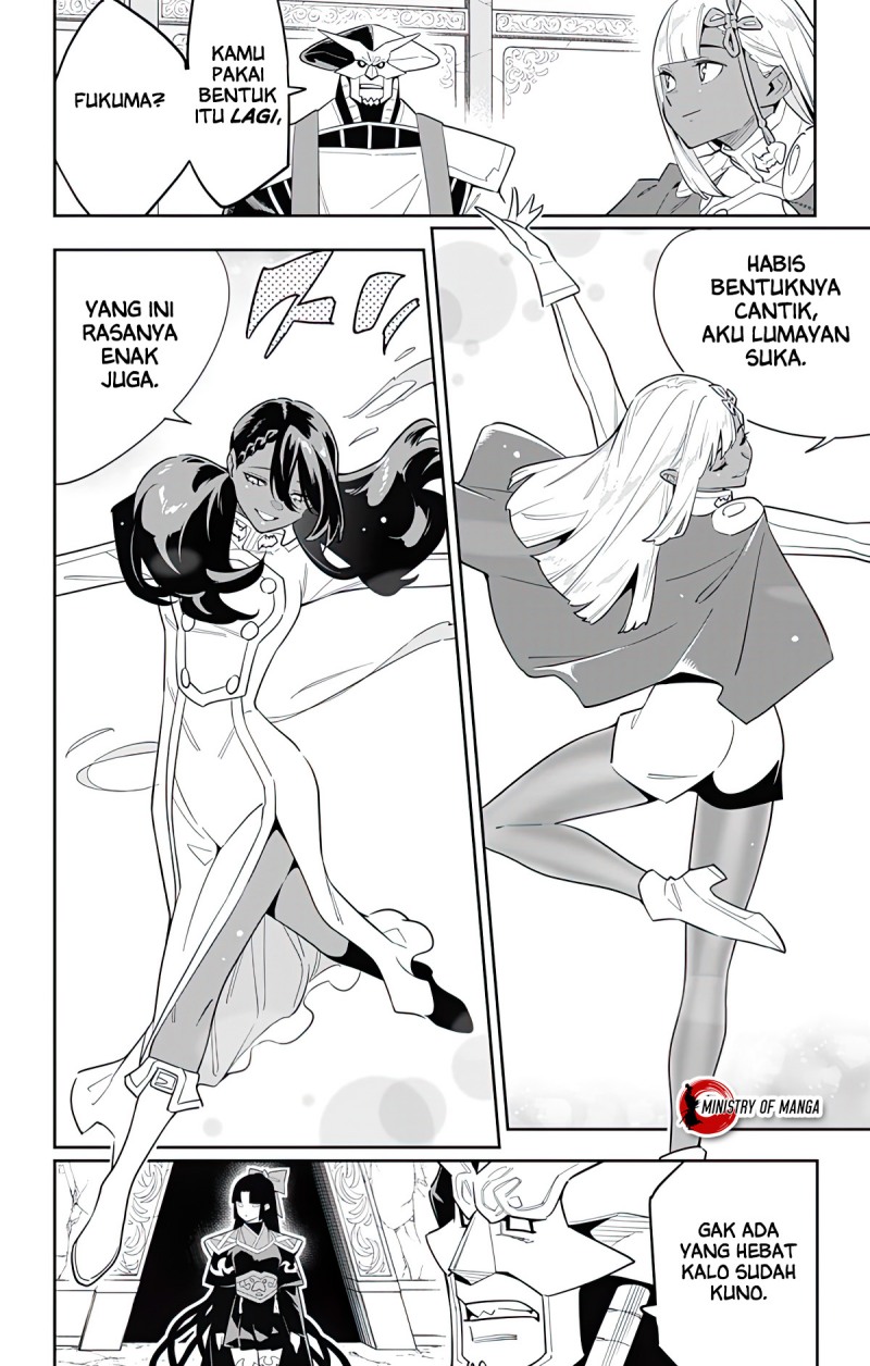 Chapter 88 - halaman 20