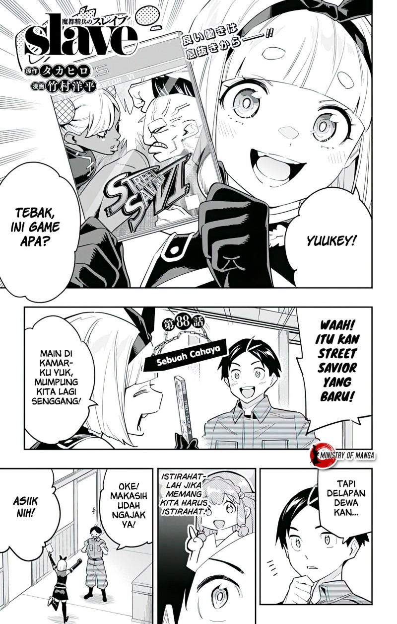 Chapter 88 - halaman 3