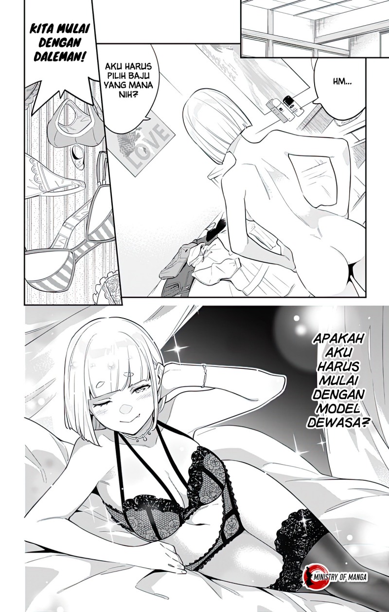 Chapter 88 - halaman 4