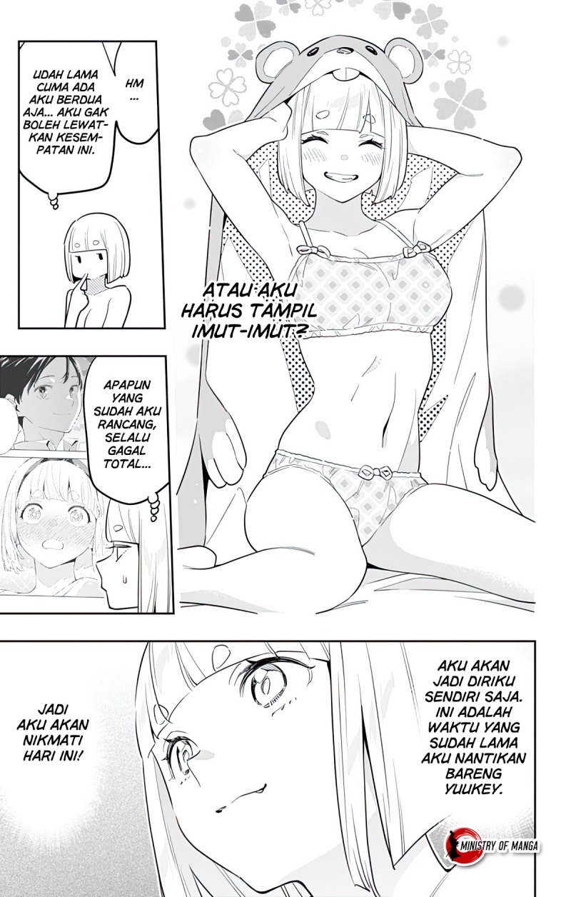 Chapter 88 - halaman 5