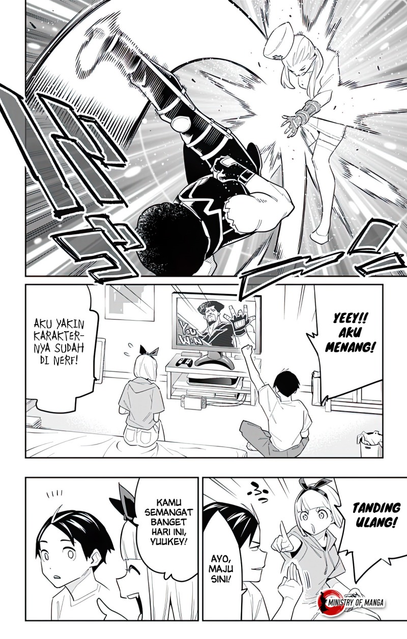 Chapter 88 - halaman 6