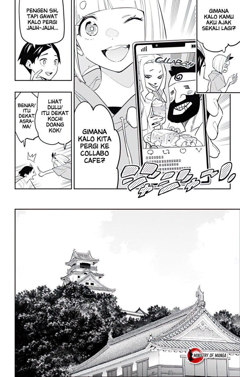 Chapter 88 - halaman 8
