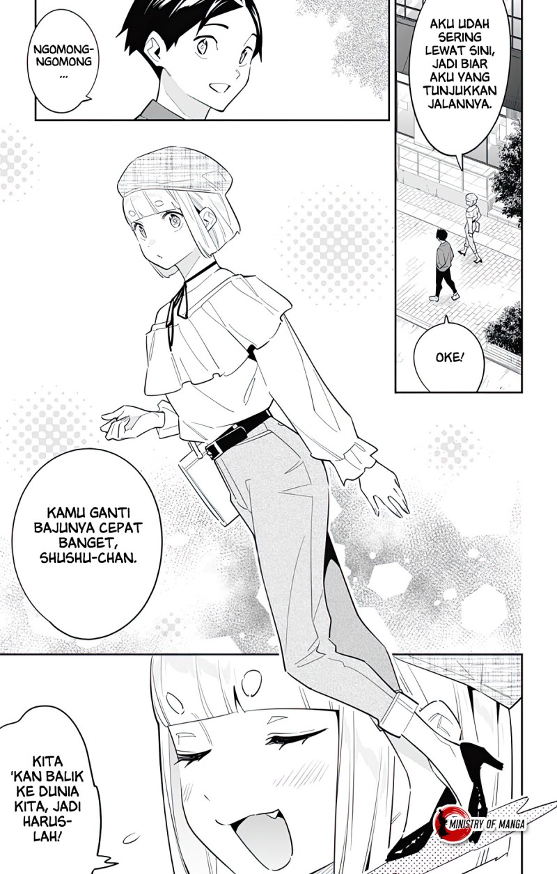Chapter 88 - halaman 9