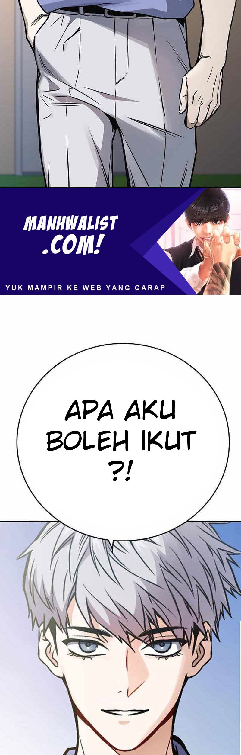 Chapter 169 - halaman 72