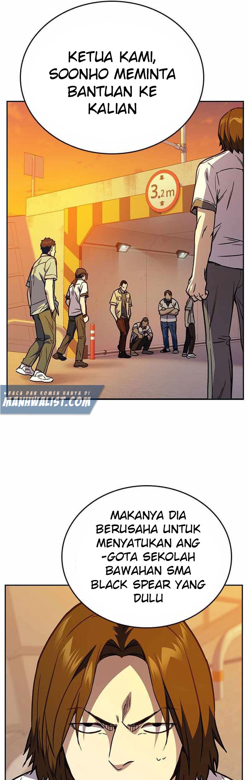 Chapter 169 - halaman 14