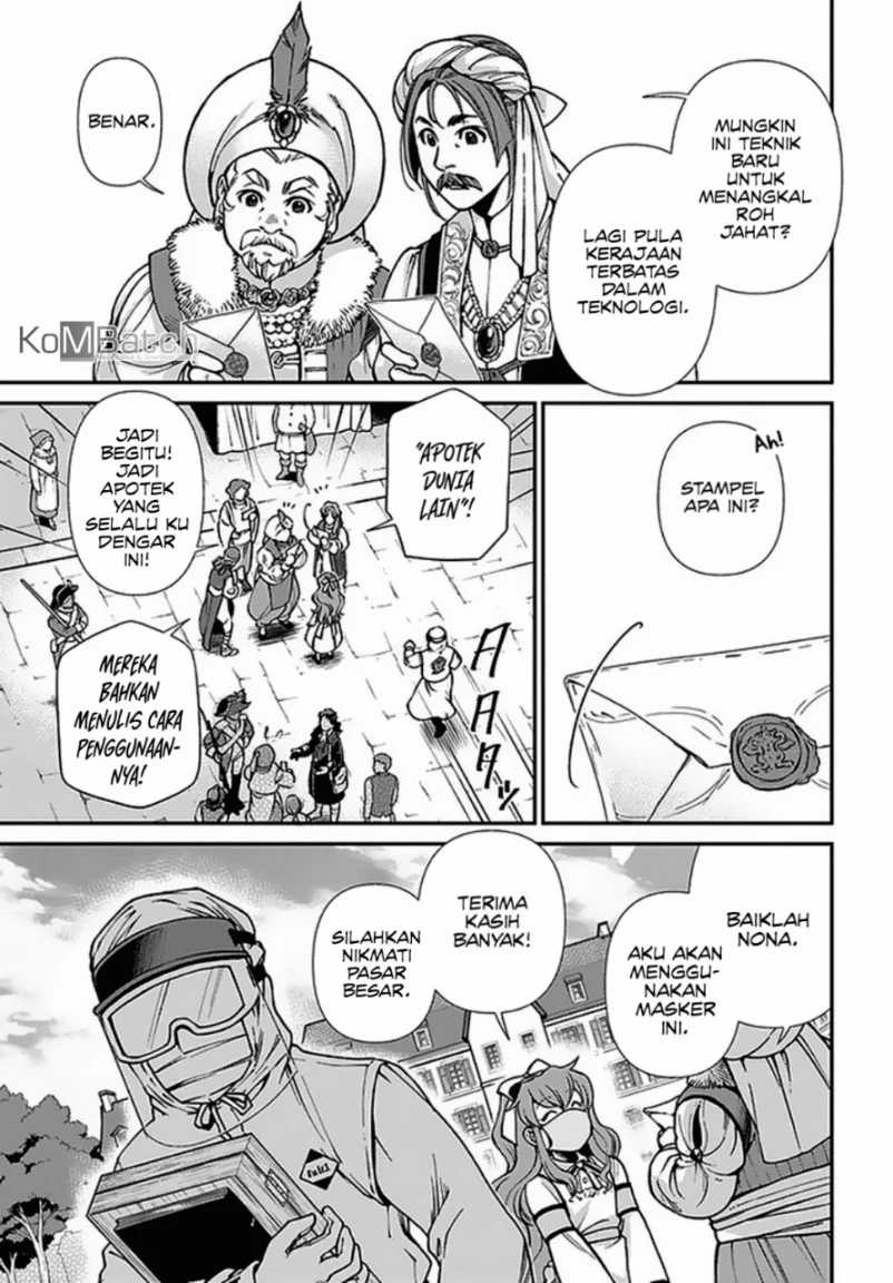 Chapter 32 - halaman 13