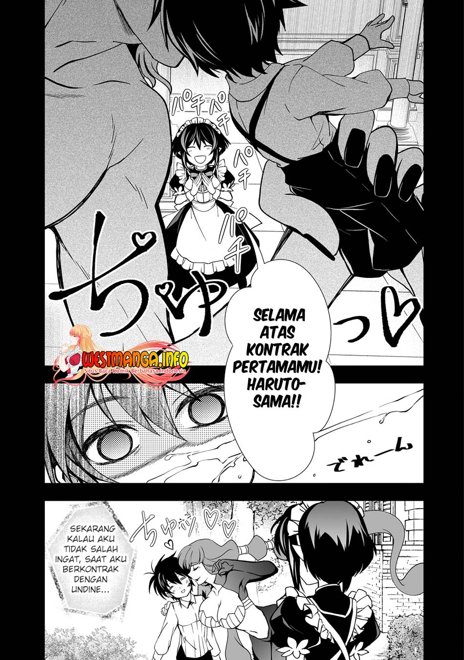 Chapter 25 - halaman 12