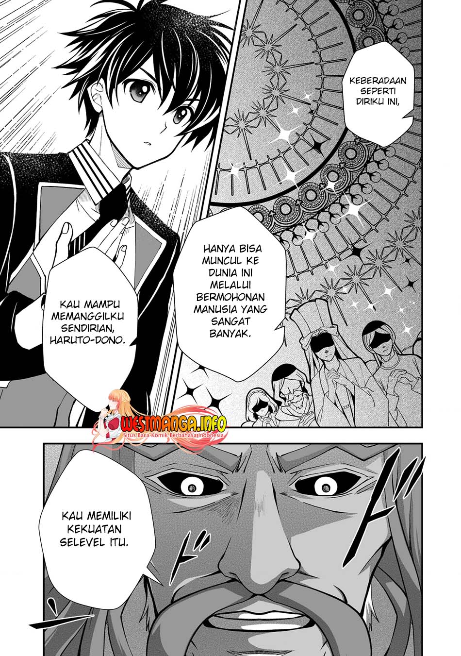 Chapter 25 - halaman 21