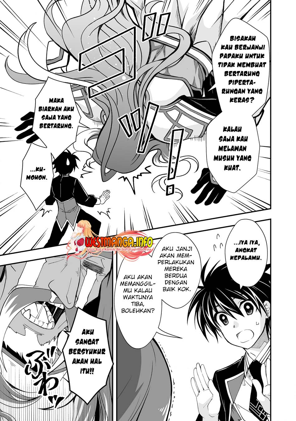 Chapter 25 - halaman 23