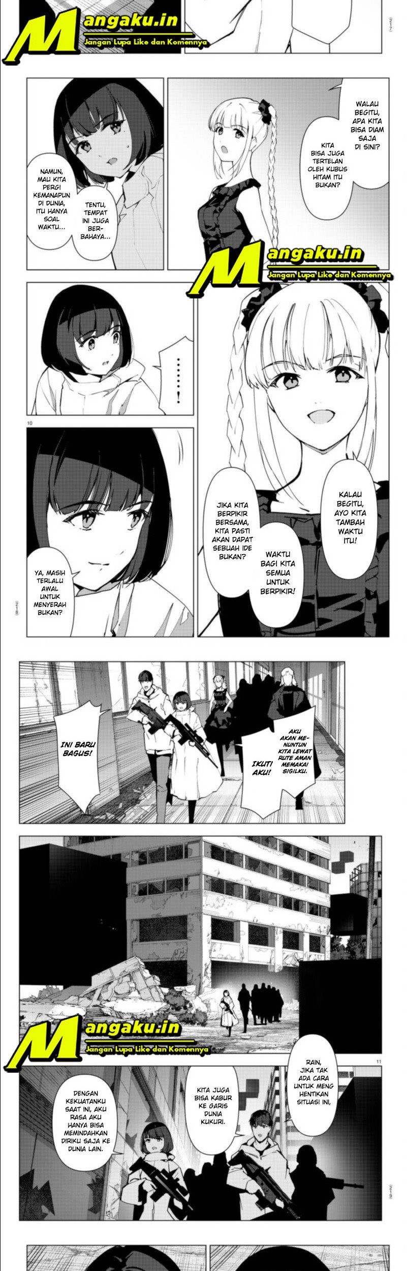 Chapter 106.1 - halaman 8