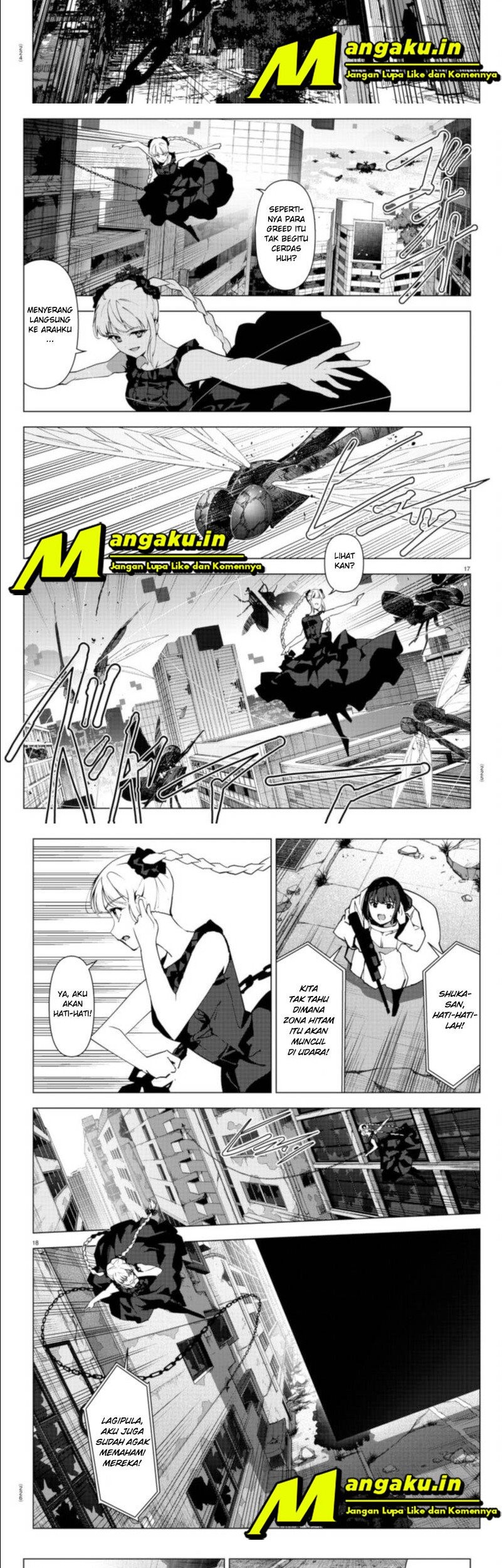 Chapter 106.1 - halaman 12