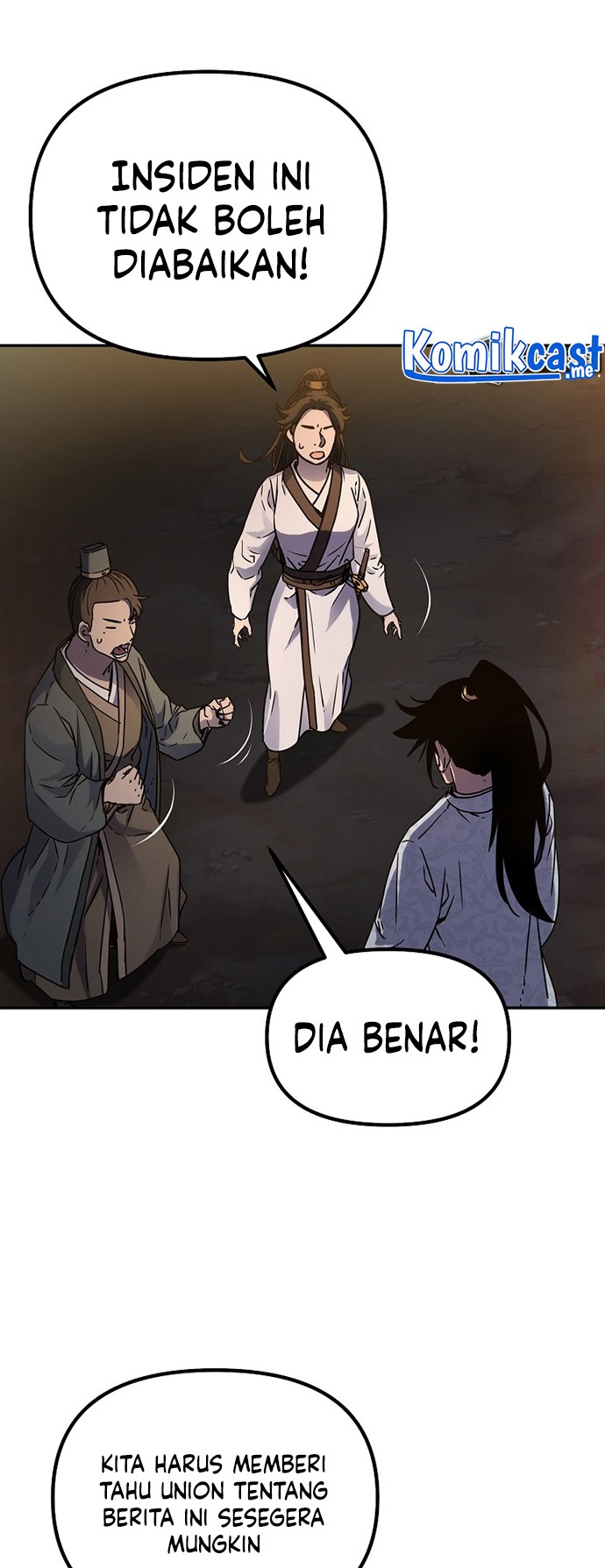 Chapter 55 - halaman 28
