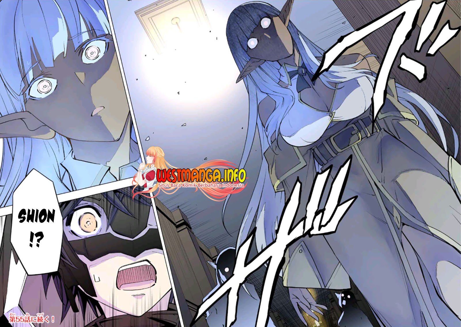 Chapter 54 - halaman 25