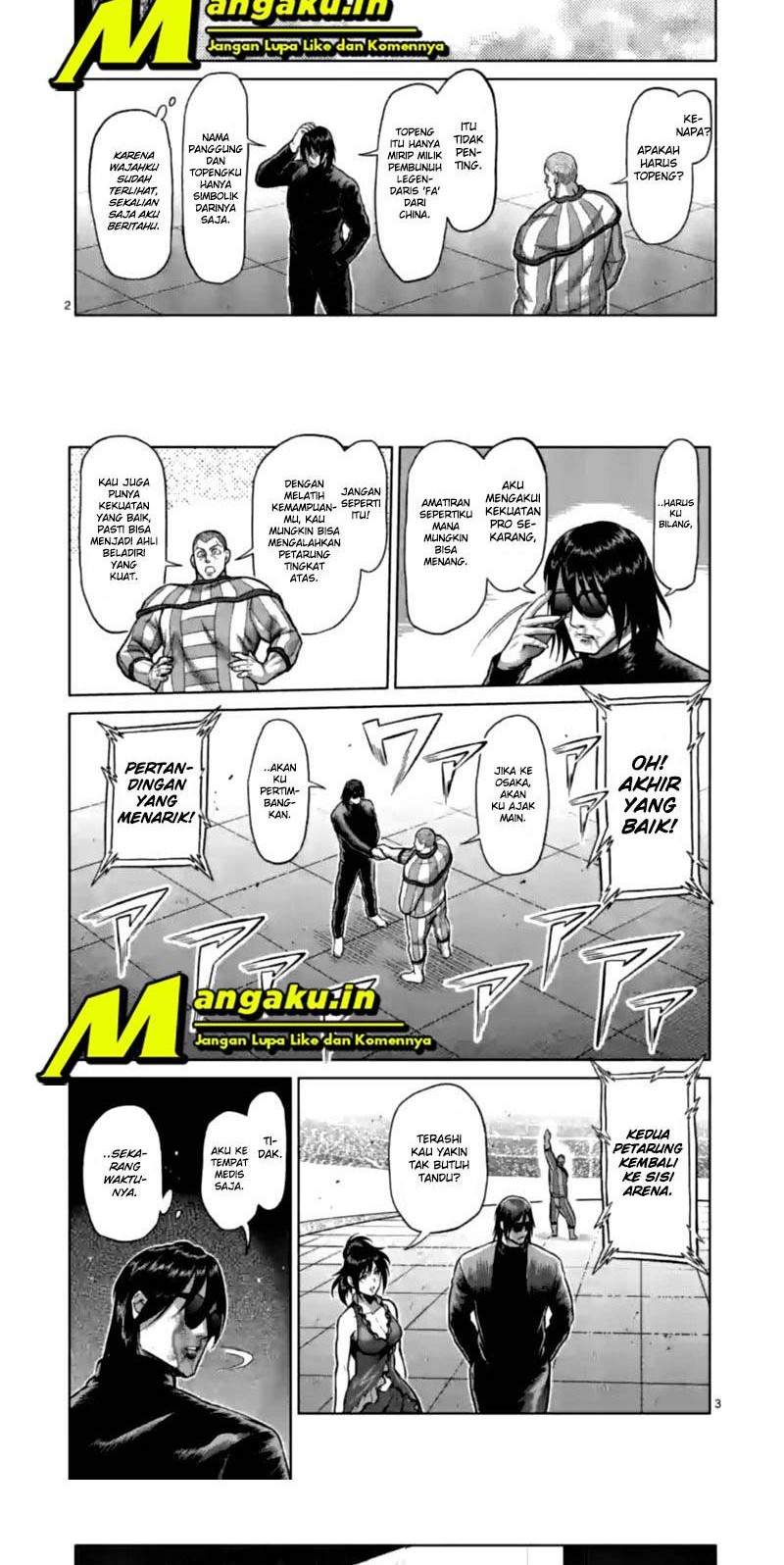 Chapter 120 - halaman 3