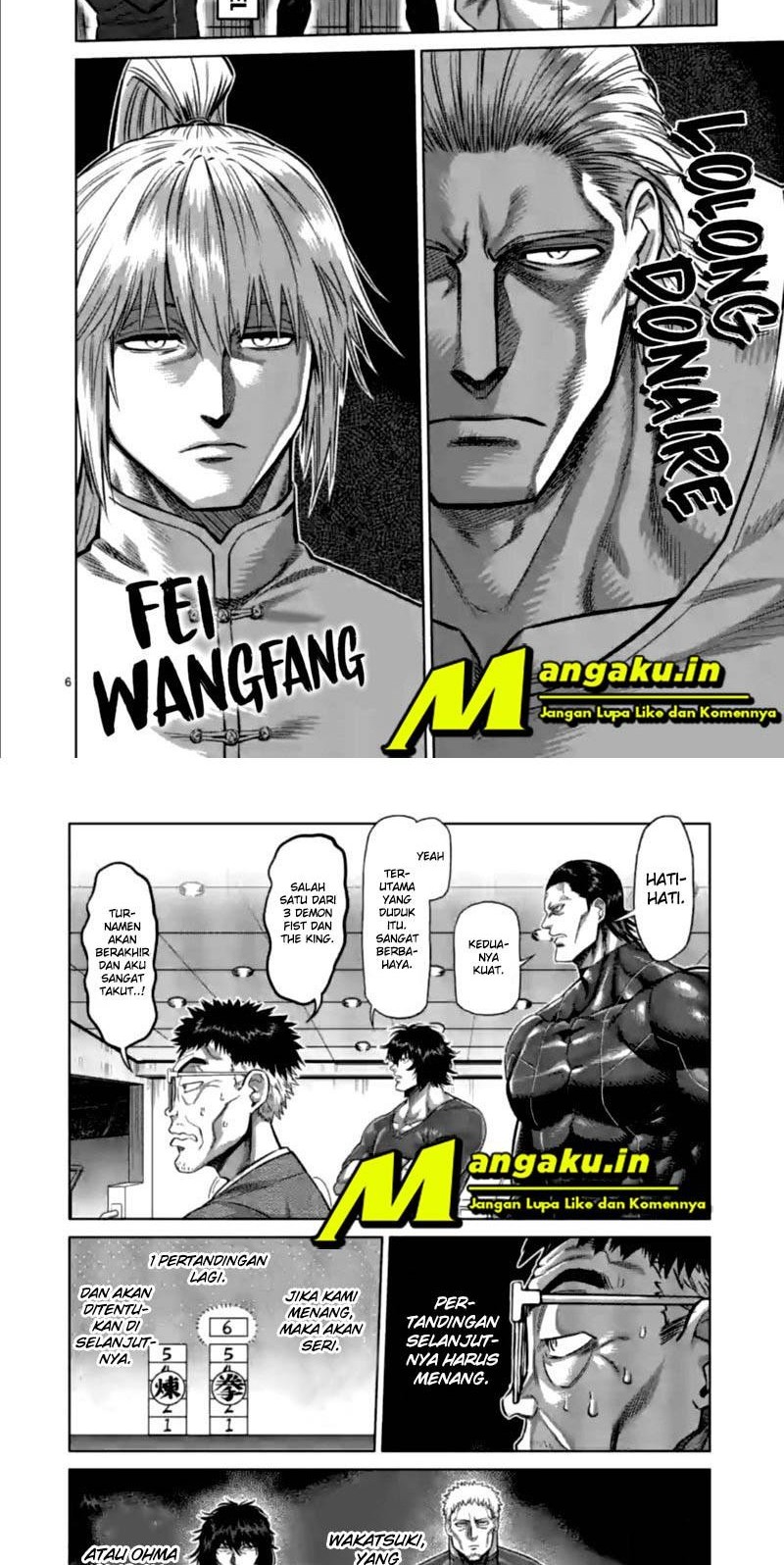 Chapter 120 - halaman 5