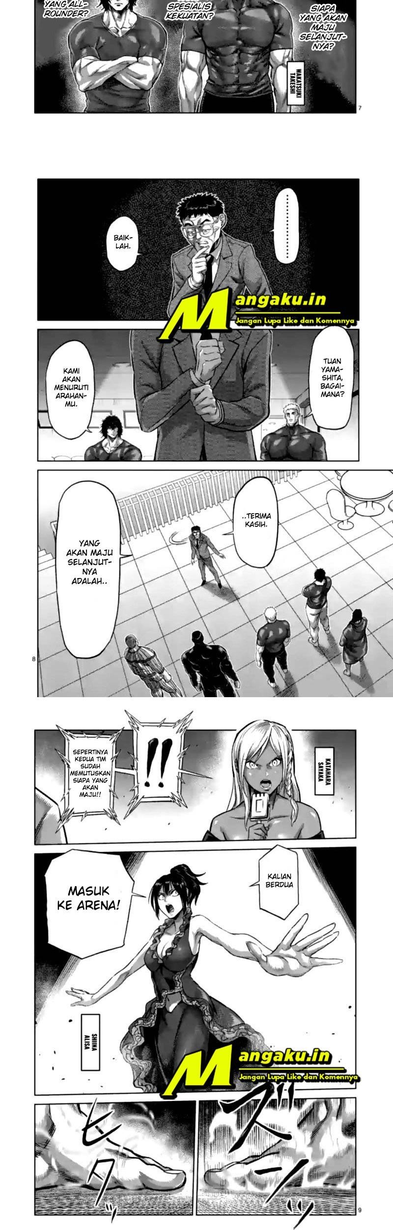 Chapter 120 - halaman 6