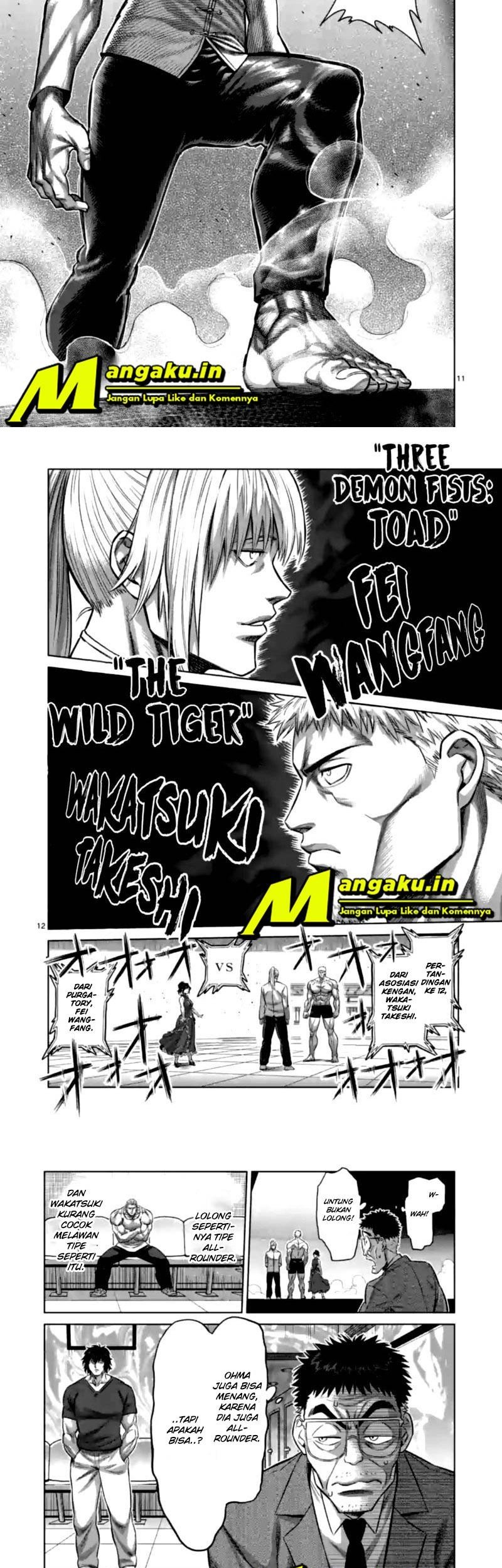 Chapter 120 - halaman 8