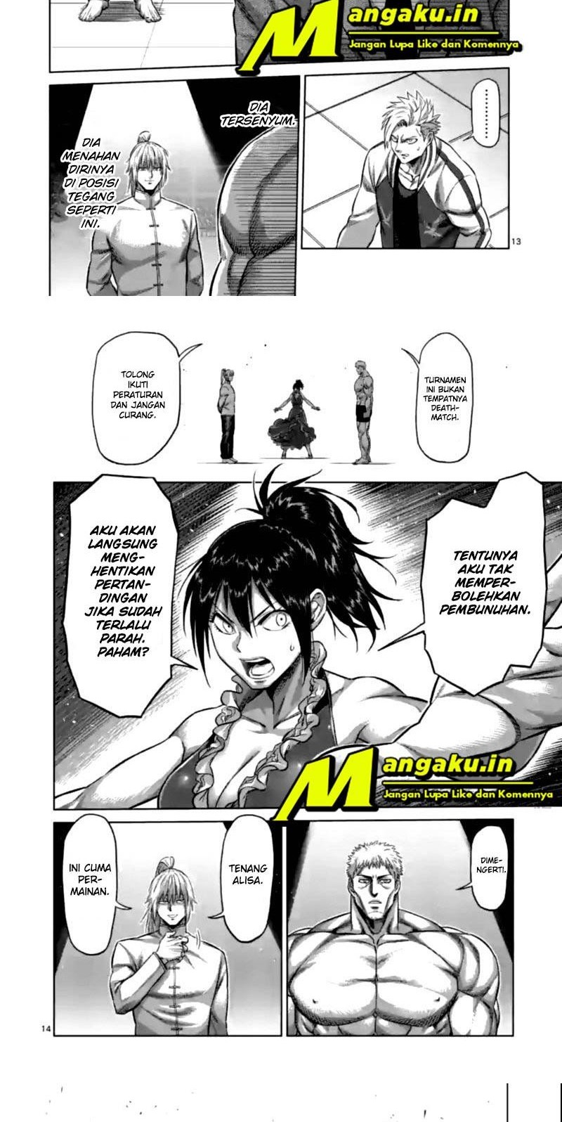 Chapter 120 - halaman 9