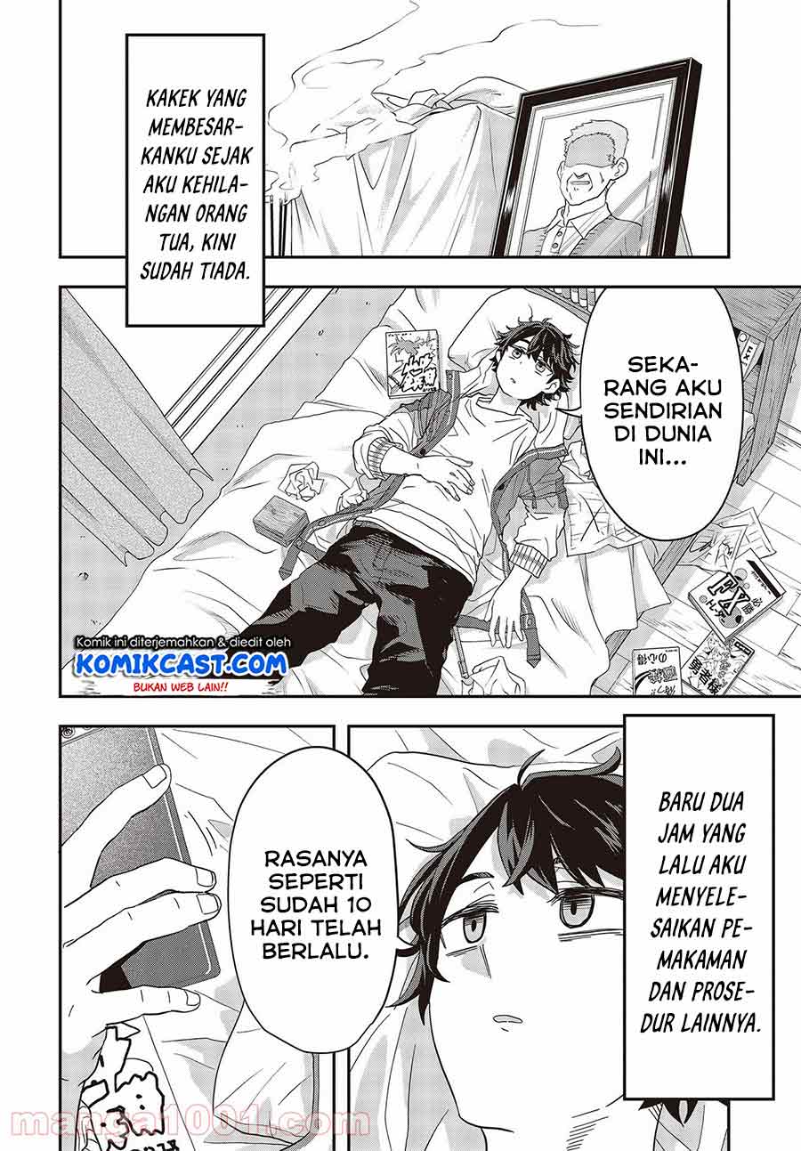 Chapter 1.1 - halaman 8
