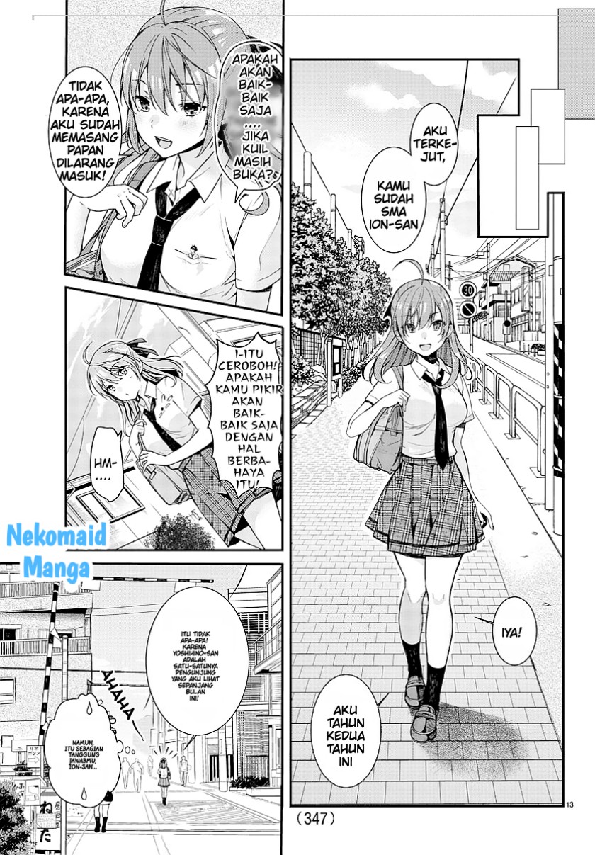 Chapter .1 - halaman 15