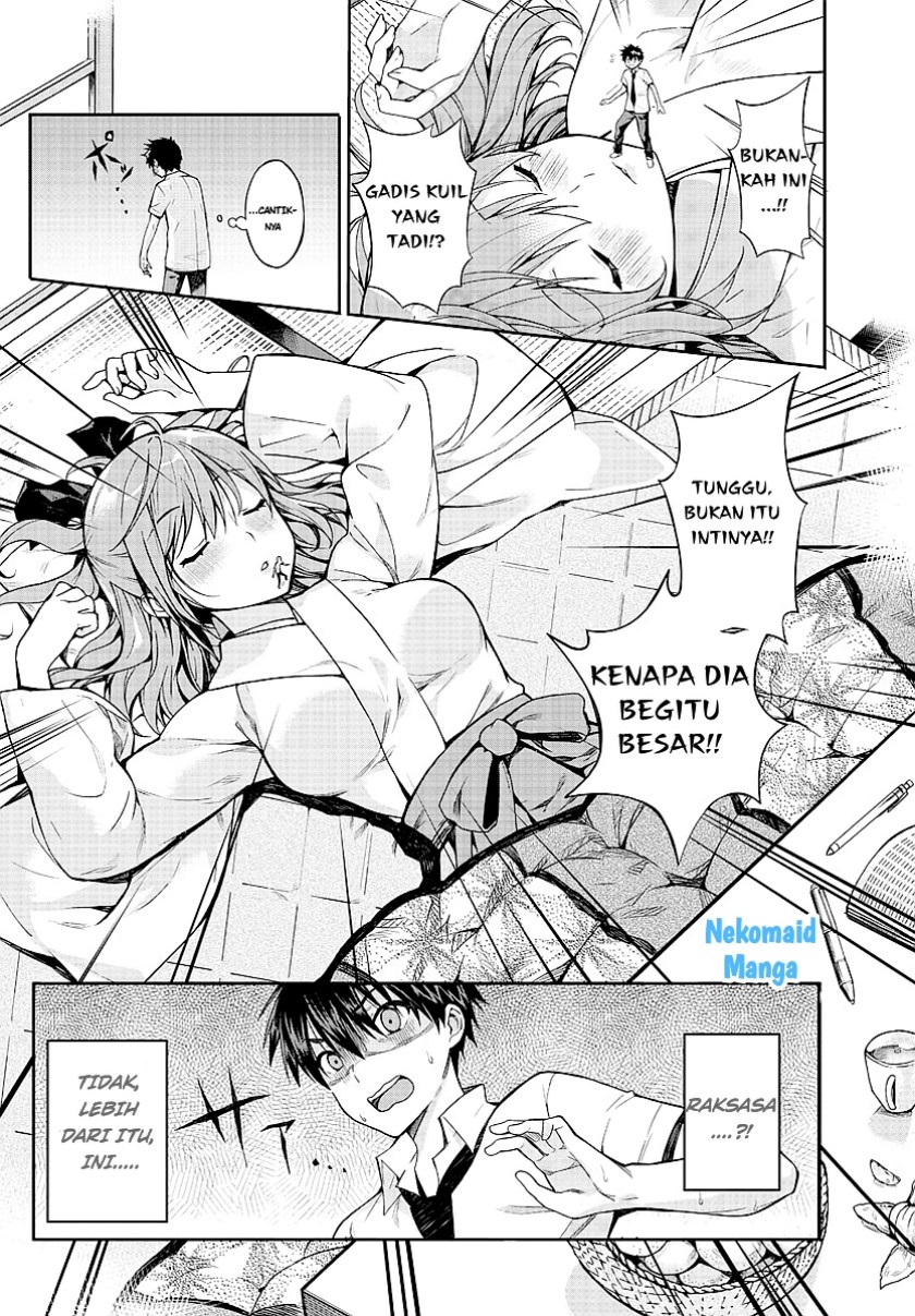 Chapter .1 - halaman 8