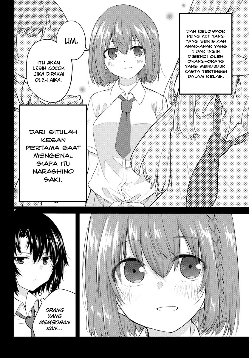 Chapter 95 - halaman 5