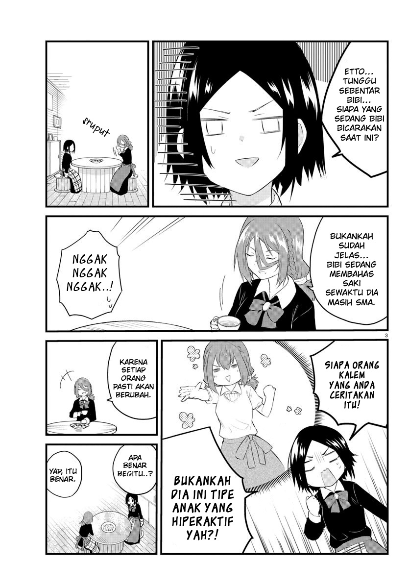 Chapter 95 - halaman 6
