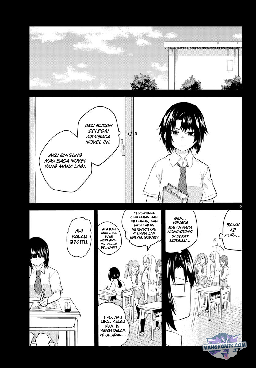 Chapter 95 - halaman 8