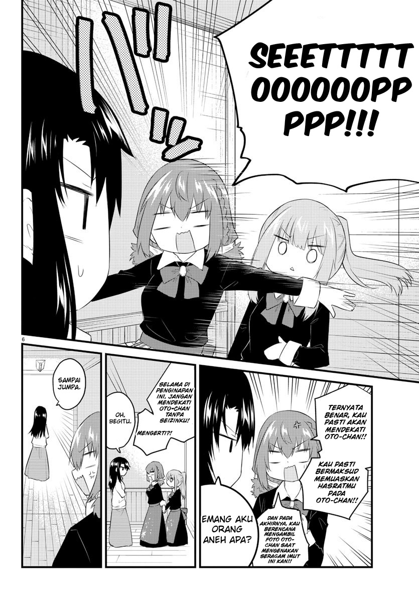 Chapter 94 - halaman 9