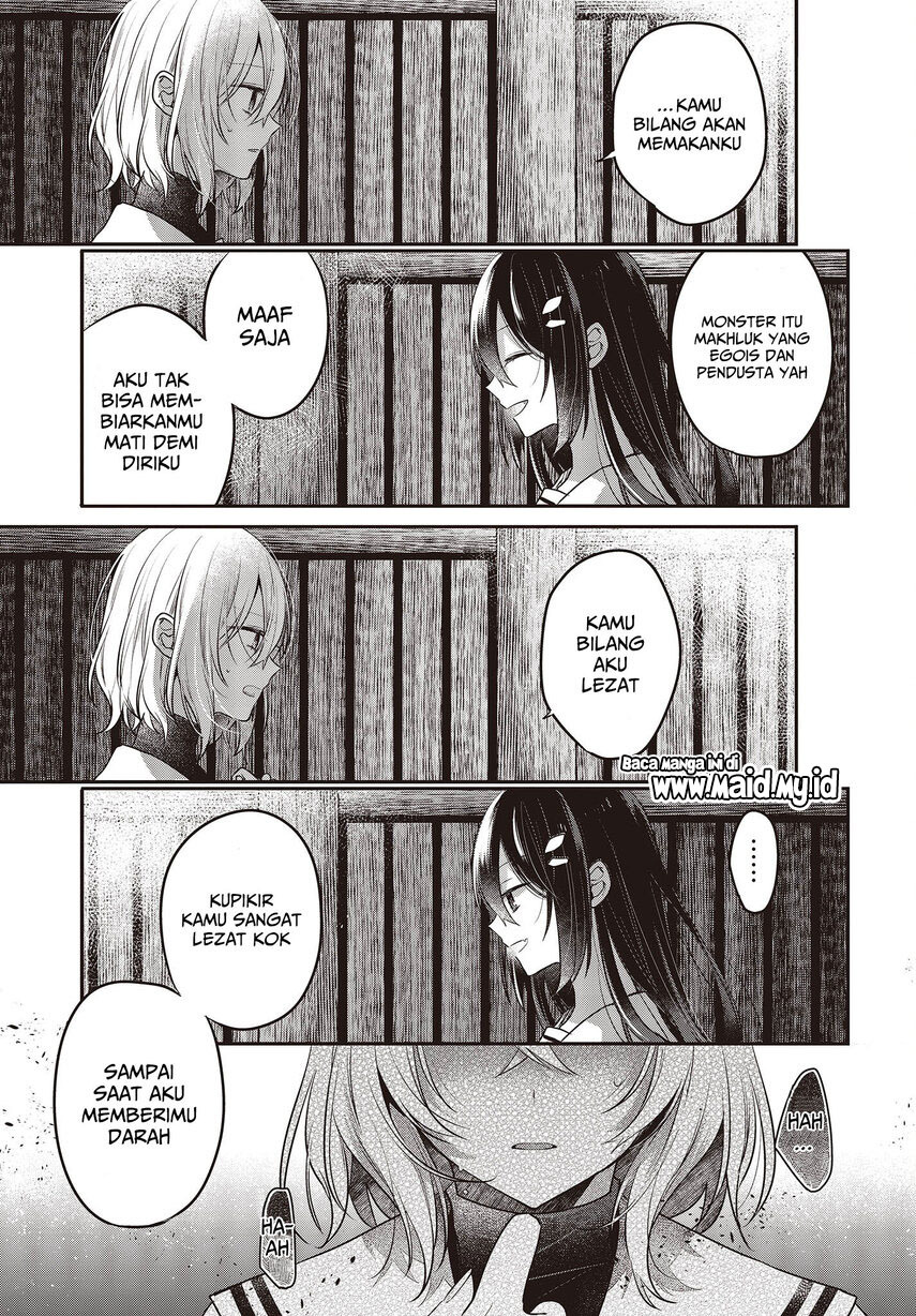 Chapter 21 - halaman 22