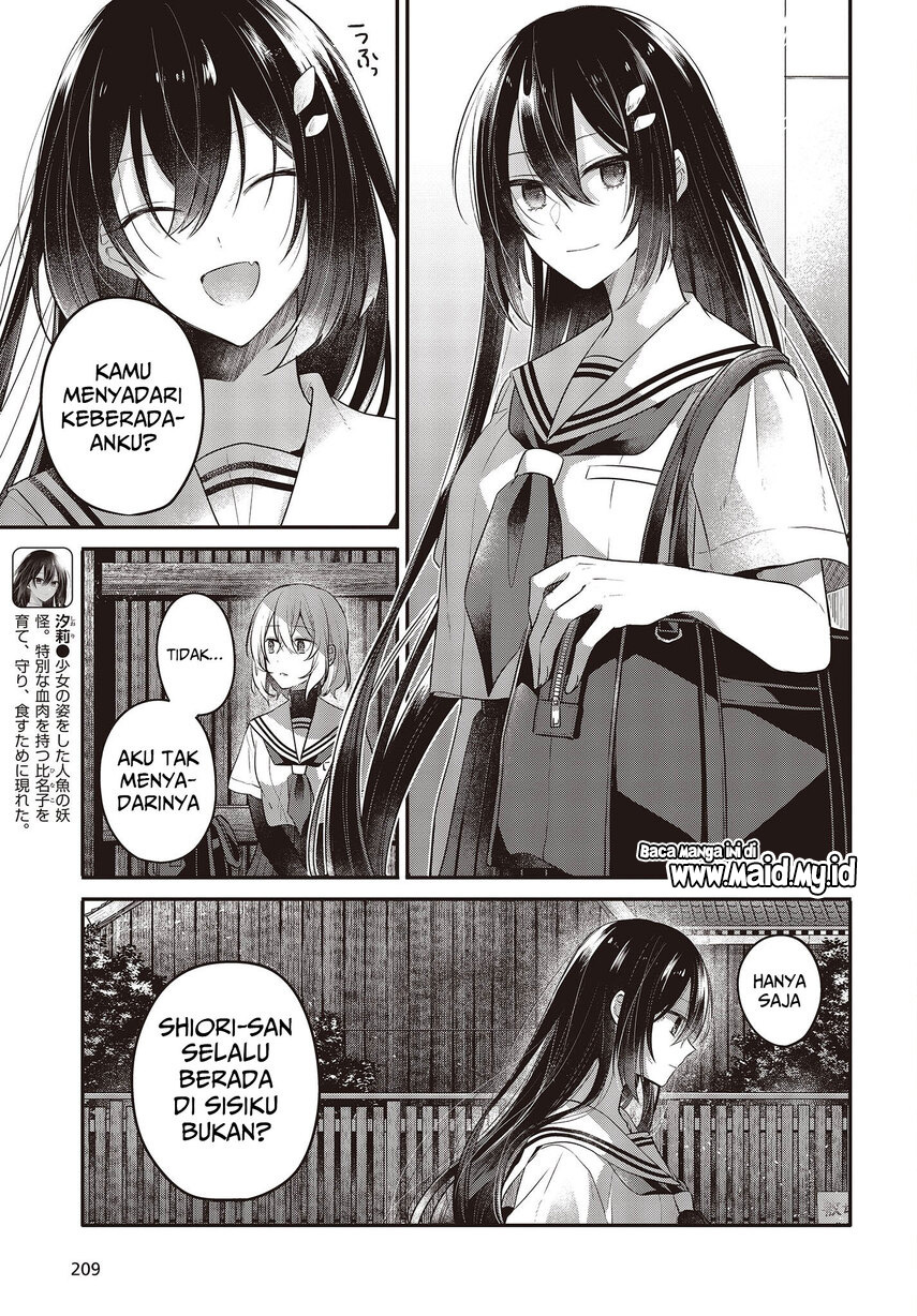Chapter 20 - halaman 22