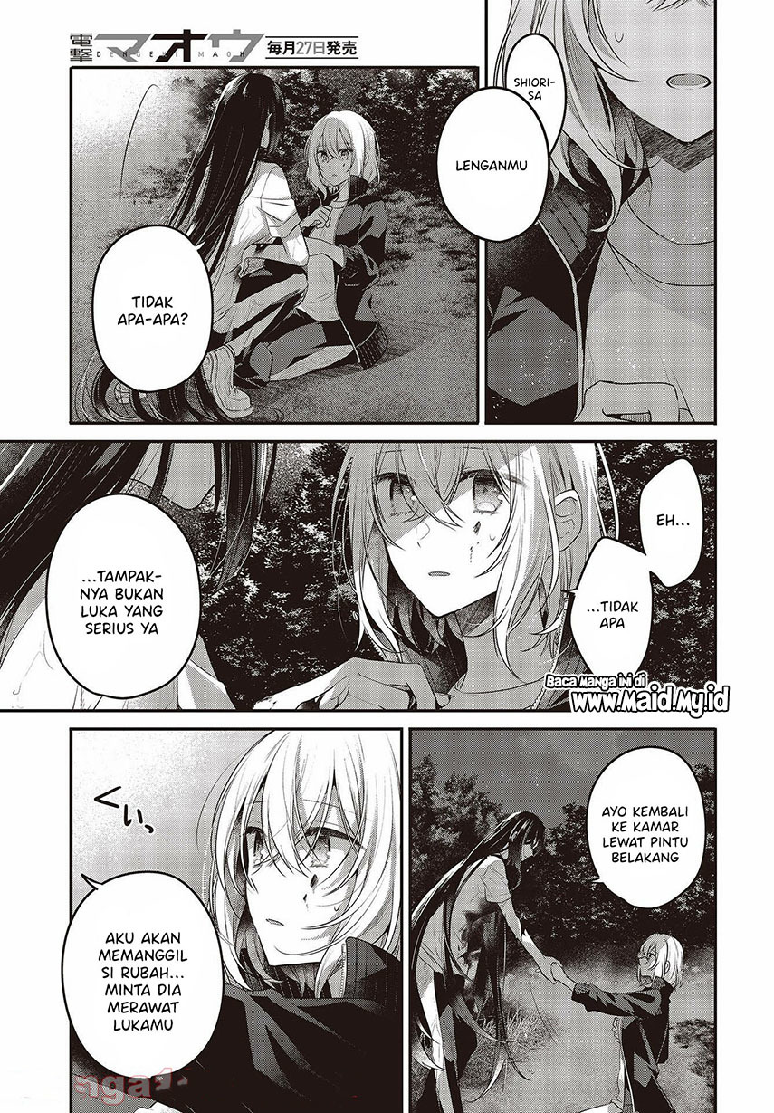 Chapter 18 - halaman 32